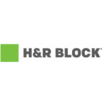 Coupon codes and deals from H&R Block